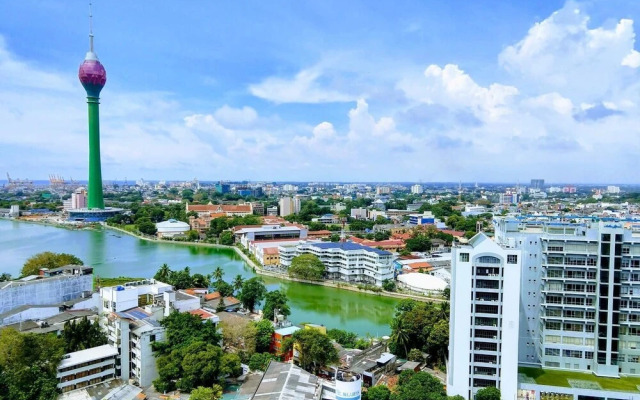 Crescat Apartments Colombo