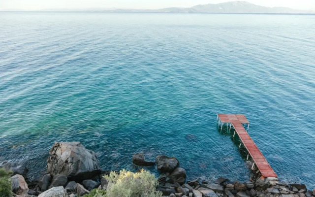 Assos Terrace Hotel