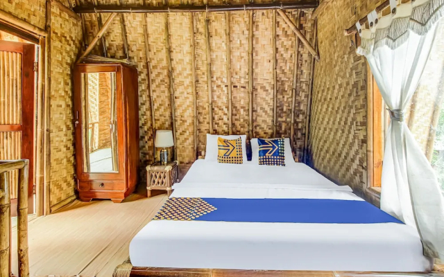 Hotel O Desa Wisata Bangunharja