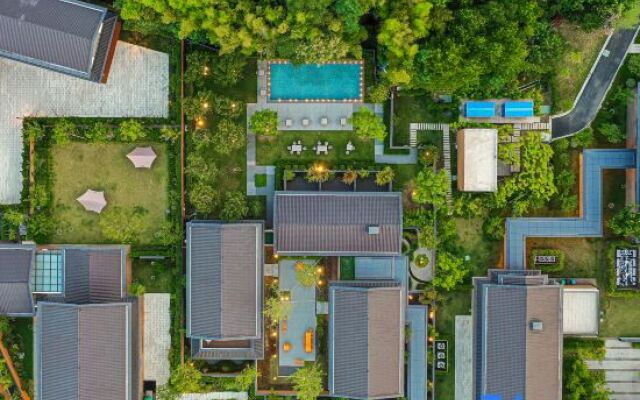 Fuyang Gengyun Doushe Homestay