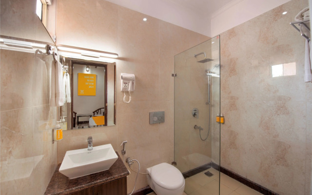 X Hotel by bloom - Rishikesh