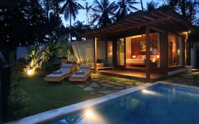 Samkhya Villas
