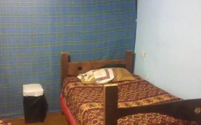 Hospedaje Natly