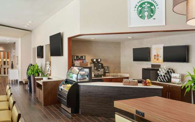 Hilton Melbourne, FL