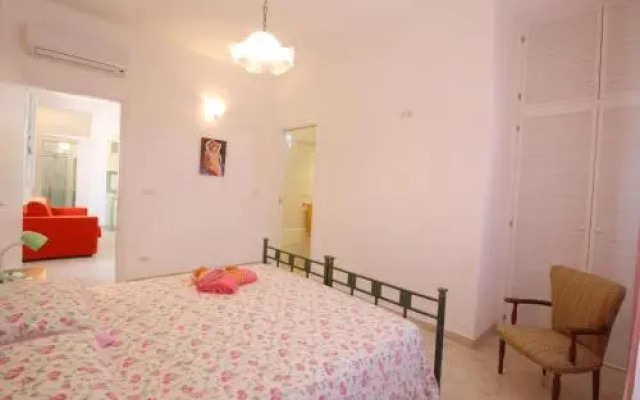 Locazione turistica tower house