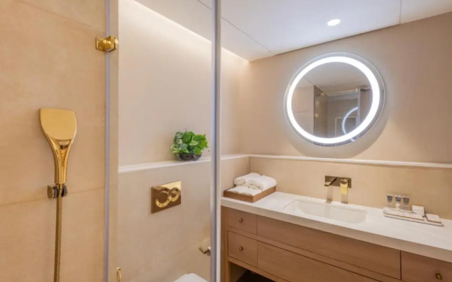 Enrise by Sayaji Lonavala