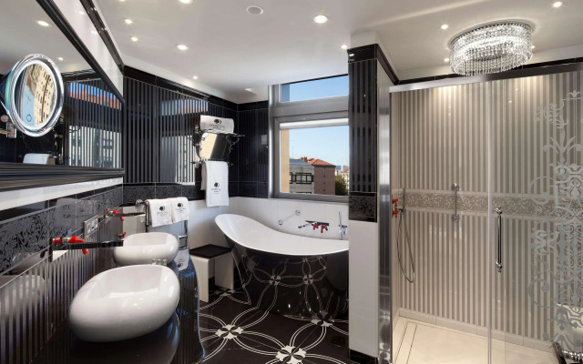 DoubleTree by Hilton A Coruna