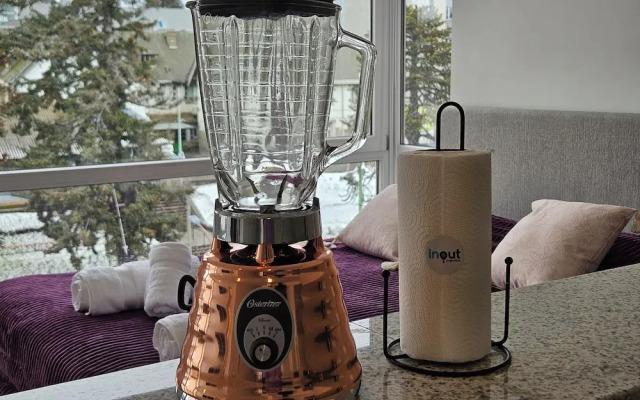 Torre O`Connor by InoutStays