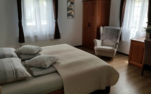Plitvice Lakes Villa Mija