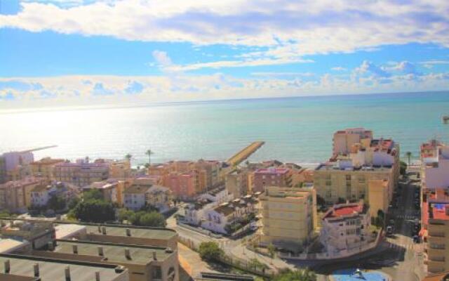 Apartamento Casaturis En Santa Pola Sp102