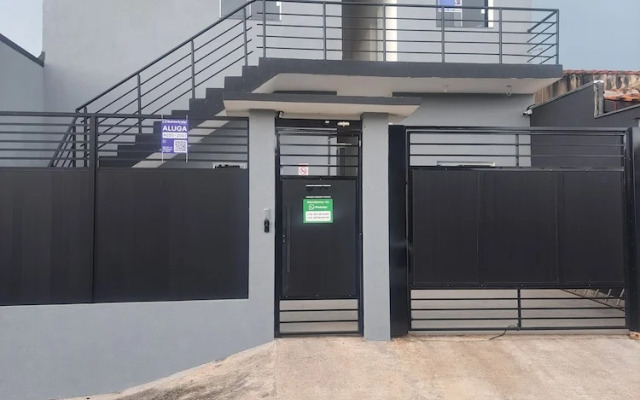 Pousada Jardim do sol