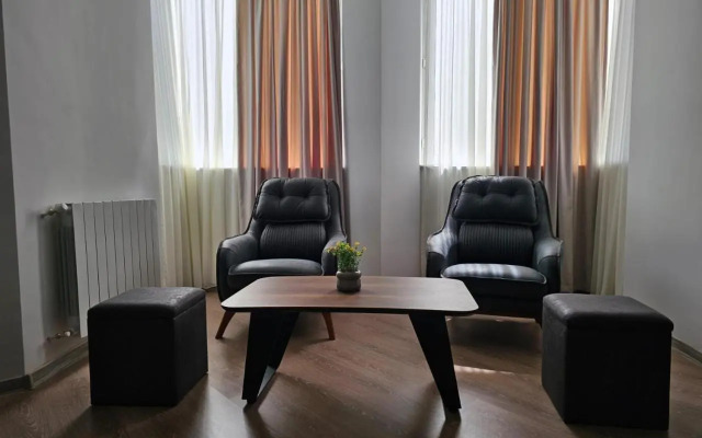 Lost Inn Tbilisi Hostel