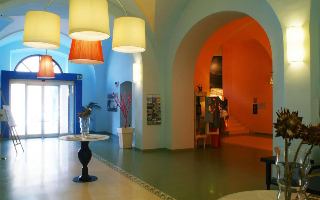Il Tabacchificio Hotel