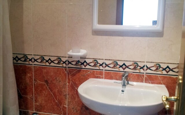 Acv - acapulco IV-1ª línea planta 5 sur