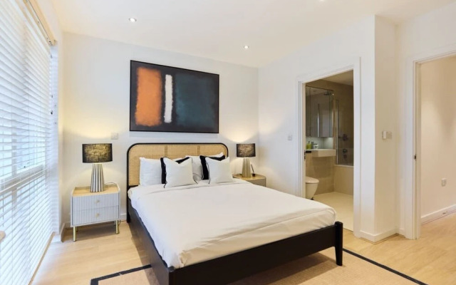 The Heathside Haven - Modern 3bdr Home With Garden