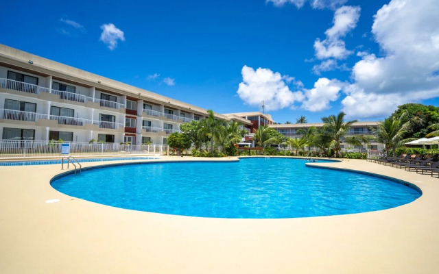 Paradiso Resort & Spa