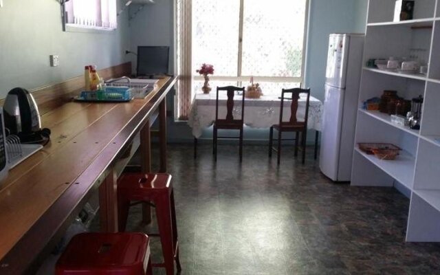 Baringa Bed & Breakfast
