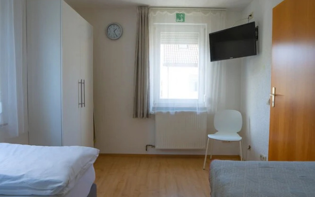 Fewo Reutlingen Metzstrasse Og1