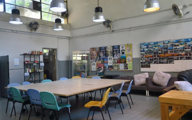 YHA Bradbury Hall Chek Keng Youth Hostel (Sai Kung)