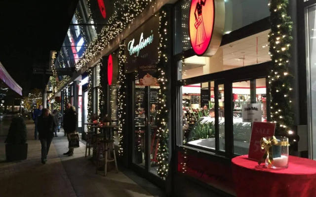 Altes Zollhaus Casa Sandstrand