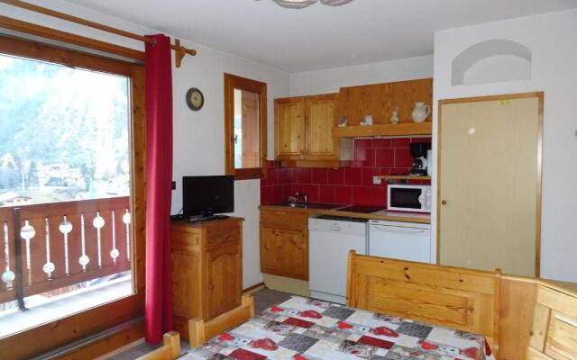 Appartement Pralognan-la-Vanoise, 3 pièces, 6 personnes - FR-1-464-78