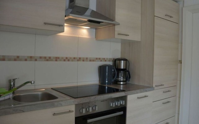 "beach Bunny" in the House on the Dune