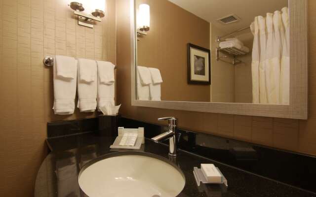 Hilton Garden Inn Toronto/Brampton