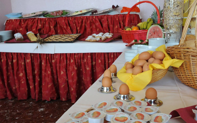 Hotel Caribe - Garda Lake Collection