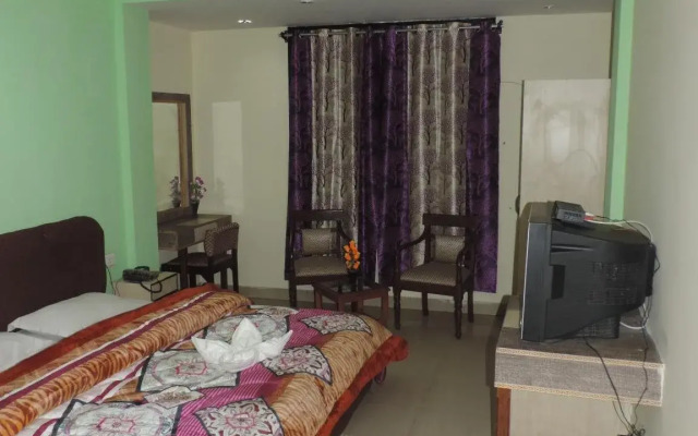 Hotel Shikharr Inn