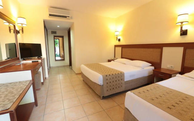 Hotel Ozlem Garden - All Inclusive
