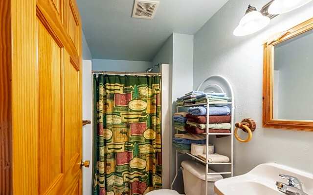 Spur of the Moment Ranch