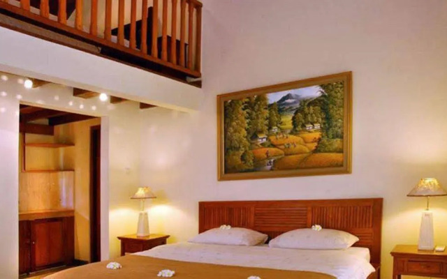 Bali Puri Ratu Villas