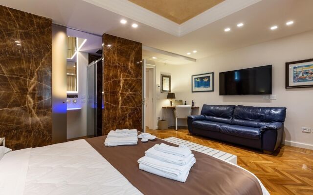 3016 B&B Carra City | Camera Matrimoniale Superior