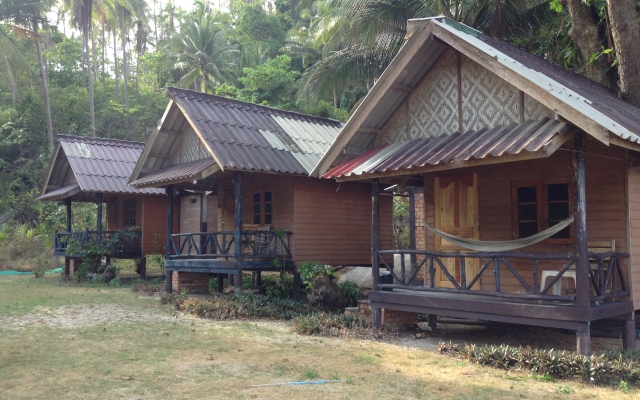 Mai Pen Rai Bungalows
