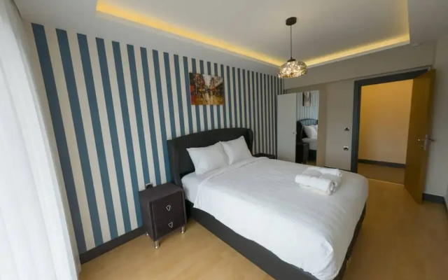 Utopia Suite Residence1