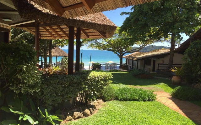 Pousada Solar dos Girassóis