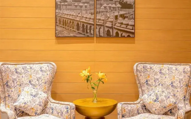 Park Inn By Radisson Lucknow Vikas Nagar