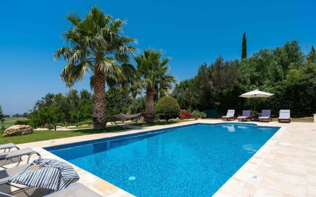 Villa 148 - Lofou in Kouklia