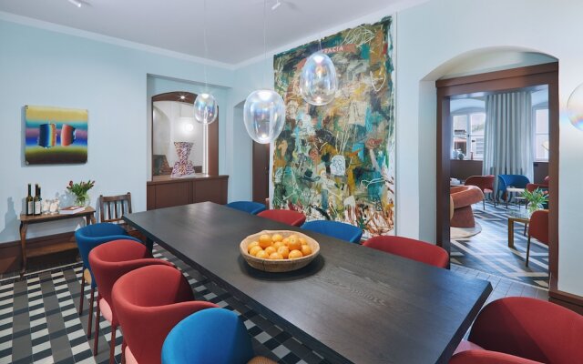 Engelwirt Hotel & Apartments