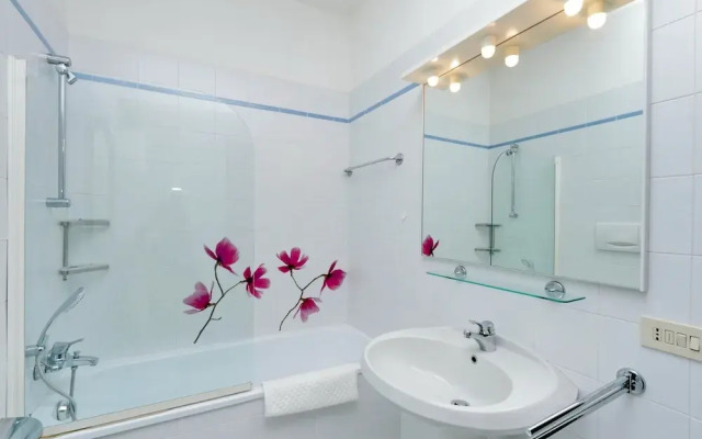 Pimpinnacolo - 2BR P5