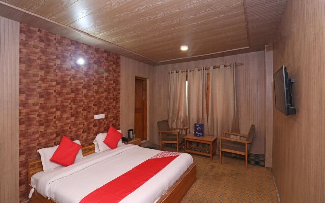 Hotel Poshwan by OYO