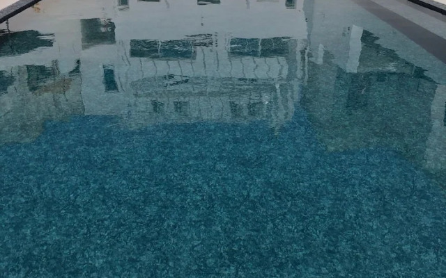 Deluxe Azalea Suite With Private Pool