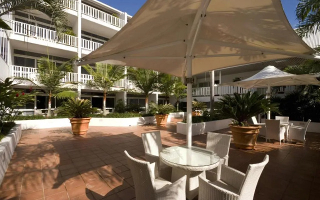 City Centre Accommodation