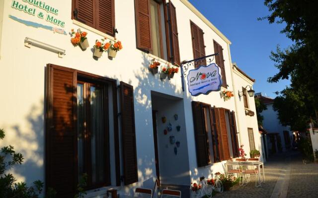 Nova Citrus Hotel