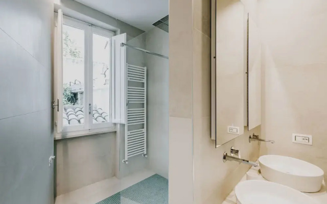 Secret Garden - Suites & Apartments