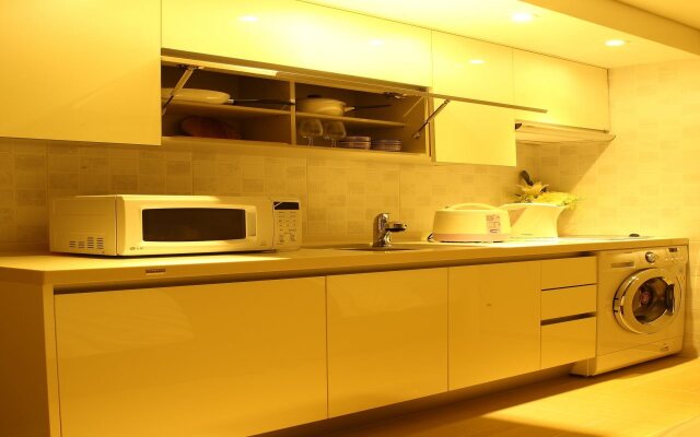 GV Residence