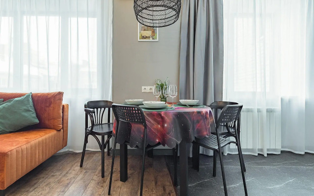 Prima Rent на улице Малая Покровская 24/6