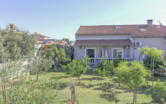 Ane in Pula - Istrien