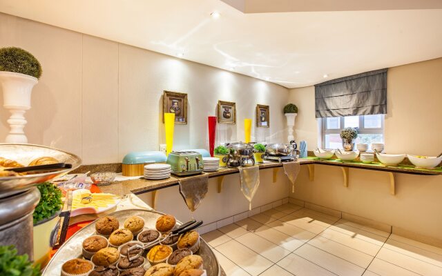 Road Lodge Potchefstroom