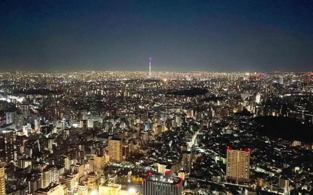 Toyoko Inn Tokyo Otsuka-eki Kita-guchi No.1